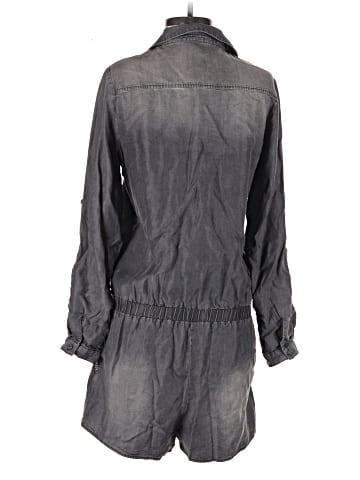 Skies Are Blue Romper (view 2)