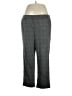 Evy's Tree Plaid Gray Casual Pants Size 1X - photo 1
