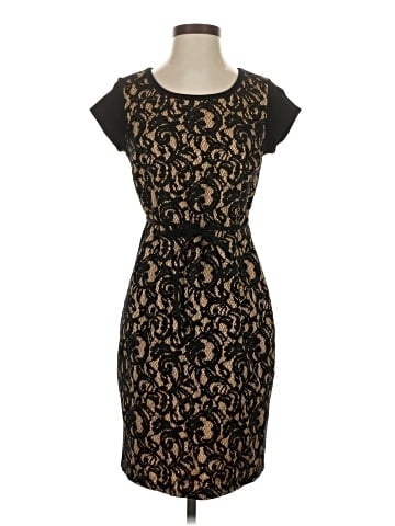 Hazel Cocktail Dress (view 1)
