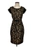 Hazel Black Cocktail Dress Size S - photo 1