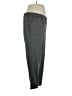 Evy's Tree Plaid Gray Casual Pants Size 1X - photo 4