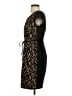 Hazel Black Cocktail Dress Size S - photo 5
