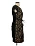 Hazel Black Cocktail Dress Size S - photo 4