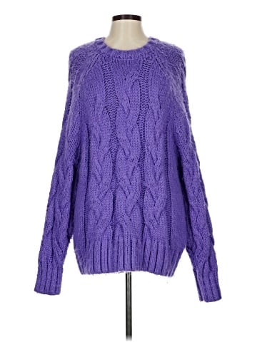 Love, Whit by Whitney Port Pullover Sweater (view 1)