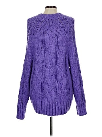 Love, Whit by Whitney Port Pullover Sweater (view 2)