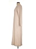 Unbranded Tan Casual Dress Size L - photo 5