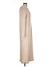 Unbranded Tan Casual Dress Size L - photo 4