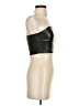 Shein 100% Polyester Black Tube Top Size 4 - photo 4