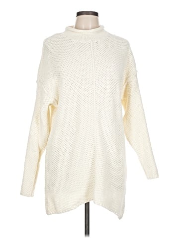 The Limited Turtleneck Sweater (view 1)