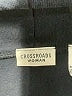 Crossroads 100% Cotton Black Pullover Hoodie Size 1X - photo 7