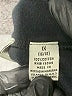 Crossroads 100% Cotton Black Pullover Hoodie Size 1X - photo 8