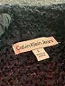 CALVIN KLEIN JEANS Black Pullover Sweater Size L - photo 7