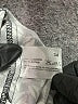 SYSTEMACTION Checkered-gingham Black Casual Pants Size EU 34 / US 4 - photo 8