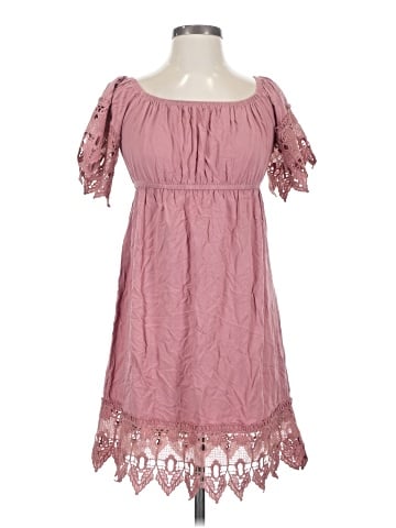 Haute Monde Casual Dress (view 1)