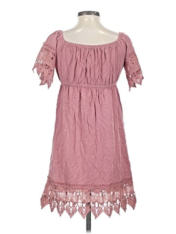 Haute Monde Casual Dress (view 2)