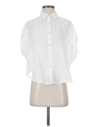 Sancia Short Sleeve Blouse (view 1)