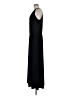 Fever Solid Black Casual Dress Size M - photo 5