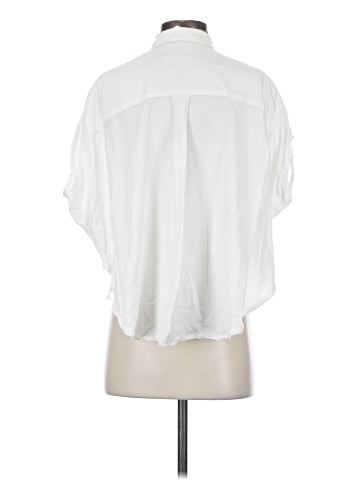 Sancia Short Sleeve Blouse (view 2)