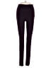 Lululemon Athletica Burgundy Active Pants Size 2 - photo 1