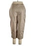 Relativity Tan Khakis Size 16 - photo 2