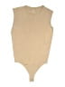 Express Tan Bodysuit Size XS - photo 1