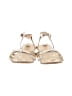 Janie and Jack Gold Sandals Size 1 (baby) - photo 2