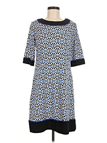 R&K Casual Dress (view 1)