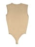 Express Tan Bodysuit Size XS - photo 2