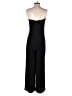 BCBGMAXAZRIA Solid Black Jumpsuit Size XS - photo 2