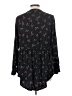 Torrid Black 3/4 Sleeve Blouse Size Lg Plus (0) - photo 2
