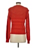 Joe's Jeans Red Pullover Sweater Size S - photo 2