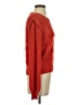 Joe's Jeans Red Pullover Sweater Size S - photo 4