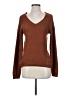 Mi ami Brown Pullover Sweater Size XS - photo 1