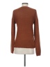 Mi ami Brown Pullover Sweater Size XS - photo 2