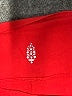FP Movement Red Active Pants Size L - photo 6