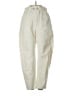 Zara 100% Baumwolle Ivory Jeans Size 00 - photo 1