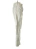 Zara 100% Baumwolle Ivory Jeans Size 00 - photo 4