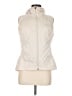 Columbia 100% Polyester Ivory Vest Size M - photo 1