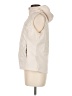 Columbia 100% Polyester Ivory Vest Size M - photo 5