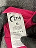 Zyia Active Pink Pullover Sweater Size M - photo 7