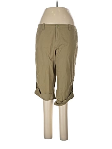 Axcess Khakis (view 1)