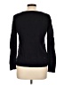 Ann Taylor Factory Black Pullover Sweater Size L - photo 2