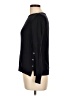Ann Taylor Factory Black Pullover Sweater Size L - photo 5