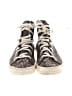 Keds Paisley Gold Brown Sneakers Size 5 1/2 - photo 2