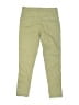 Assorted Brands Solid Green Khakis Size 8 - photo 2