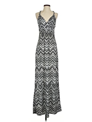 Heart Soul Casual Dress (view 1)