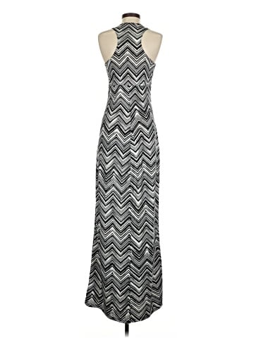 Heart Soul Casual Dress (view 2)