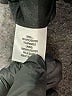 CeCe Stars Black Dress Pants Size L - photo 4