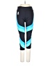 SoulCycle Color Block Blue Active Pants Size S - photo 1