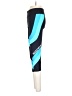 SoulCycle Color Block Blue Active Pants Size S - photo 5
